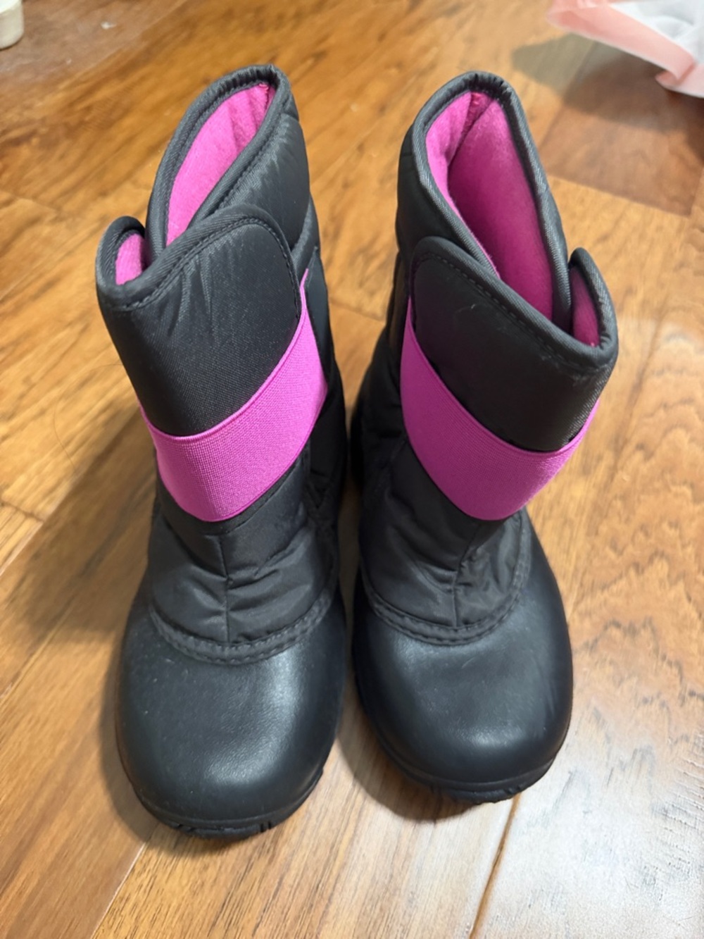 VGUC Columbia Snow Boots Size 13